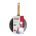 Сковорода Bravo Chef з кришкою 24 см (7133038) Сковорода Bravo Chef з кришкою 24 см (7133038)