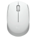 Миша комп'ютерна Logitech M171 Wireless Mouse, White (910-006867) (6857590)