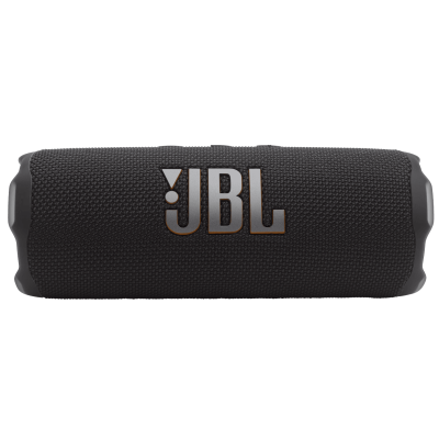 Портативна акустика JBL Flip 7 Black (JBLFLIP7BLK) (7106538) Портативна акустика JBL Flip 7 Black (JBLFLIP7BLK) (7106538)