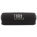 Портативна акустика JBL Flip 7 Black (JBLFLIP7BLK) (7106538) Портативна акустика JBL Flip 7 Black (JBLFLIP7BLK) (7106538)