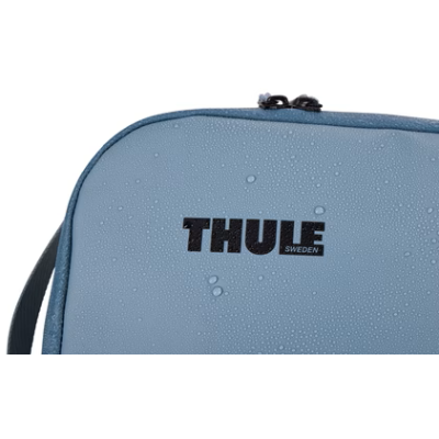 Дорожня сумка Thule Chasm Large Gear Cube TCGC-303 Pond Gray (7248700)