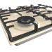 Газова варильна поверхня Gorenje GW 642 CLI (BG6AB-G0B) (6622769) Газова варильна поверхня Gorenje GW 642 CLI (BG6AB-G0B) (6622769)