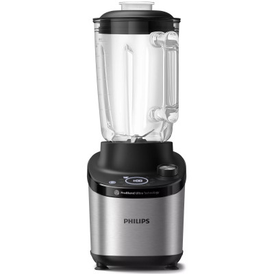 Стаціонарний блендер Philips HR3760/00 (6834608) Стаціонарний блендер Philips HR3760/00 (6834608)