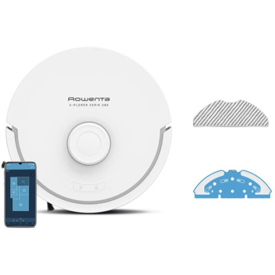 Робот-пилосос Rowenta RR88H7E0 (7261919)