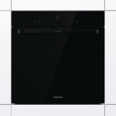 Електрична духова шафа Gorenje BOS 67371 SYB (BO3CO8S01-1) (6877219) Електрична духова шафа Gorenje BOS 67371 SYB (BO3CO8S01-1) (6877219)