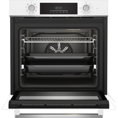 Електрична духова шафа Beko BBIM14300WMS (6905237)