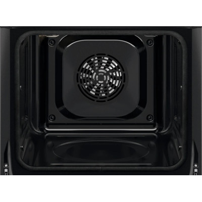 Електрична духова шафа Electrolux EOF6P76BX (6876456) Електрична духова шафа Electrolux EOF6P76BX (6876456)