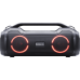 Портативна акустика Defender Beatbox 50 Black (65950) (7055827)