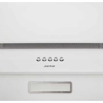 Витяжка Jantar VRT 650 LED 60 WH (6902442) Витяжка Jantar VRT 650 LED 60 WH (6902442)