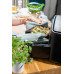 Форма для запікання Pyrex AirFryer, 26x23x8 см (2.3 л) (7150751) Форма для запікання Pyrex AirFryer, 26x23x8 см (2.3 л) (7150751)