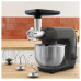 Кухонна машина Tefal QB161H38 (6983775) Кухонна машина Tefal QB161H38 (6983775)