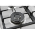 Газова варильна поверхня Whirlpool GMA 6422/IX (6222671) Газова варильна поверхня Whirlpool GMA 6422/IX (6222671)