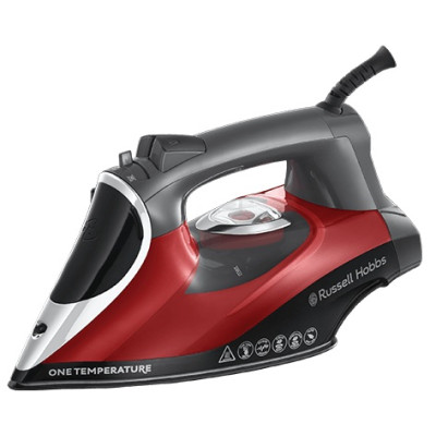 Праска з подачею пари Russell Hobbs 25090-56/RH One Temperature (7224536) Праска з подачею пари Russell Hobbs 25090-56/RH One Temperature (7224536)