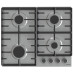 Газова варильна поверхня Gorenje G 642 ABX (BG6AA-G0B) (6622768)
