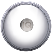 Кришка IQ Be Smart 20 см (7077926) Кришка IQ Be Smart 20 см (7077926)