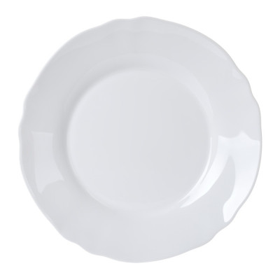 Тарілка обідня Luminarc Louis XV, 24 см (6792439) Тарілка обідня Luminarc Louis XV, 24 см (6792439)
