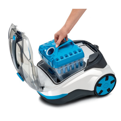 Пилосос Thomas DryBOX + AquaBOX PARKETT (6456463) Пилосос Thomas DryBOX + AquaBOX PARKETT (6456463)