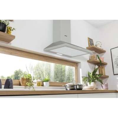 Витяжка Gorenje WHC 629 E4X (6882275) Витяжка Gorenje WHC 629 E4X (6882275)
