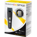 Тример для бороди та вусів Remington MB3000 Style Series B3 (6651519) Тример для бороди та вусів Remington MB3000 Style Series B3 (6651519)