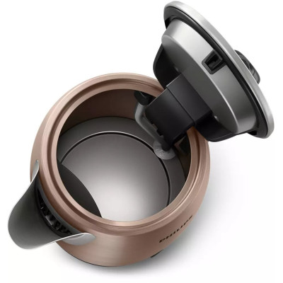 Електрочайник Philips HD9355/92 (6811072) Електрочайник Philips HD9355/92 (6811072)
