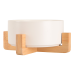 Салатник LED Trace White (6990713)