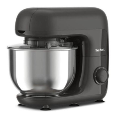 Кухонна машина Tefal QB161H38 (6983775) Кухонна машина Tefal QB161H38 (6983775)
