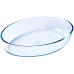 Форма для запікання Pyrex, 26х18х6 см (1.6 л) (7092328)