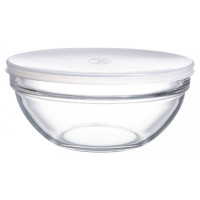 Салатник LUMINARC EMPILABLE CAPS (6190077) Салатник LUMINARC EMPILABLE CAPS (6190077)