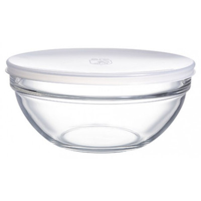 Салатник LUMINARC EMPILABLE CAPS (6190077) Салатник LUMINARC EMPILABLE CAPS (6190077)