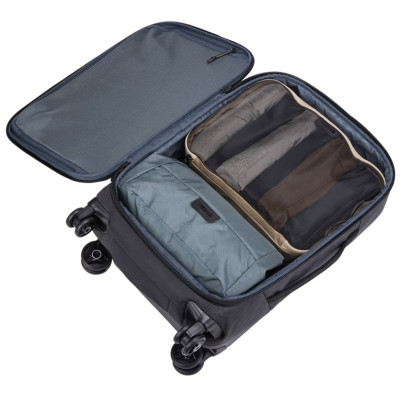 Дорожня сумка Thule Packing Cube - Medium - TPCS-202 Gentle Beige (7248714) Дорожня сумка Thule Packing Cube - Medium - TPCS-202 Gentle Beige (7248714)
