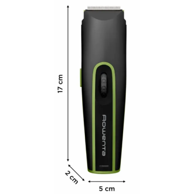 Машинка для стрижки Rowenta TN1409F0 (7004827) Машинка для стрижки Rowenta TN1409F0 (7004827)
