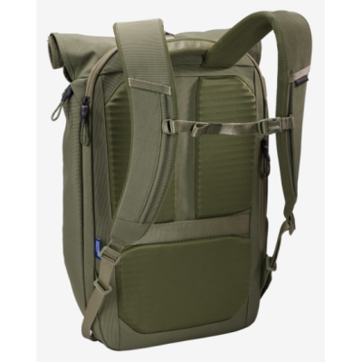 Рюкзак Thule Paramount 24L PARABP-3116 Soft Green (6949013) Рюкзак Thule Paramount 24L PARABP-3116 Soft Green (6949013)