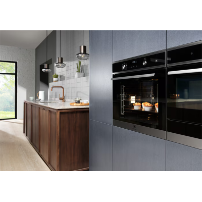 Електрична духова шафа Electrolux LOD6F77WZ (7076229) Електрична духова шафа Electrolux LOD6F77WZ (7076229)