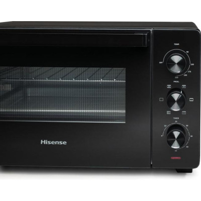 Електропіч Hisense HOM30M (DN28N4-RML) (6925524) Електропіч Hisense HOM30M (DN28N4-RML) (6925524)