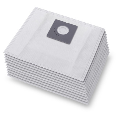 Мікрофіброві мішки для пилососу Sencor SVCX 0412 BAGS SVC 45/52 (10pcs) (7185668) Мікрофіброві мішки для пилососу Sencor SVCX 0412 BAGS SVC 45/52 (10pcs) (7185668)