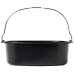 Форма для запікання Pyrex AirFryer, 22х21х7.5 см (1.9 л) (7263055) Форма для запікання Pyrex AirFryer, 22х21х7.5 см (1.9 л) (7263055)
