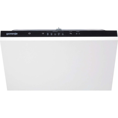 Посудомийна машина Gorenje GV520E15 (WQP8-7712R) (6811444) Посудомийна машина Gorenje GV520E15 (WQP8-7712R) (6811444)
