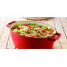 Каструля Pyrex Slow Cook red, (4 л) (7250678)