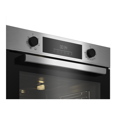 Електрична духова шафа Beko BBIE123002XD (6805882) Електрична духова шафа Beko BBIE123002XD (6805882)