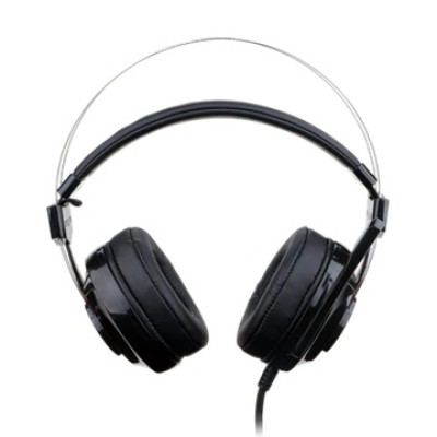 Гарнітура Redragon Talos H601 Black (77692) (7185664) Гарнітура Redragon Talos H601 Black (77692) (7185664)