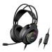 Гарнітура Genius HS-GX580U Black (7055777) Гарнітура Genius HS-GX580U Black (7055777)
