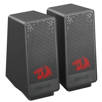 Акустика Redragon RANCH GS513 Black (72009) (7185657)