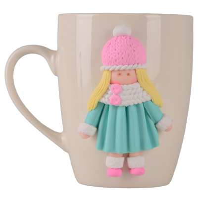 Чашка Limited Edition Dream Baby B (7136777) Чашка Limited Edition Dream Baby B (7136777)
