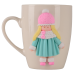 Чашка Limited Edition Dream Baby B (7136777)