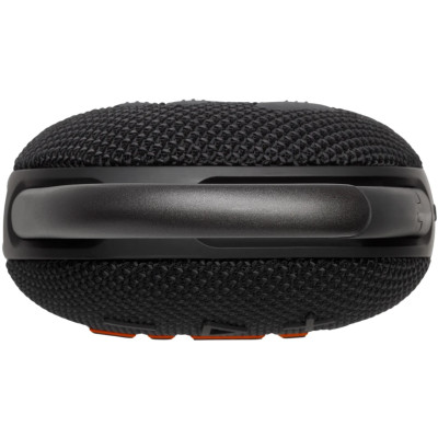 Портативна акустика JBL Clip 5 Black (JBLCLIP5BLK) (6980784) Портативна акустика JBL Clip 5 Black (JBLCLIP5BLK) (6980784)