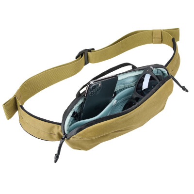 Cумка через плече Thule Aion Sling Bag TASB102 Nutria (6808631) Cумка через плече Thule Aion Sling Bag TASB102 Nutria (6808631)