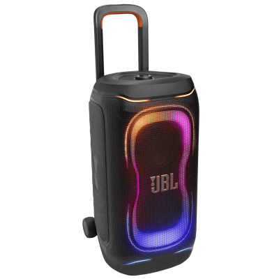 Портативна акустика JBL PartyBox 330 Black (JBLPB330BLKEP) (7291291)