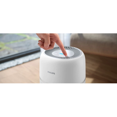 Зволожувач повітря Philips HU4210/04 (7261497)