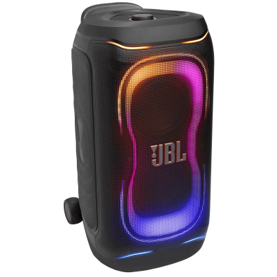 Портативна акустика JBL PartyBox 330 Black (JBLPB330BLKEP) (7291291)