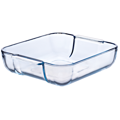 Форма для запікання Pyrex, 25х21х6 см (7092331)